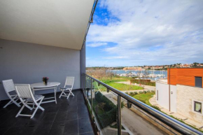 Гостиница Apartment Volme  Банёле